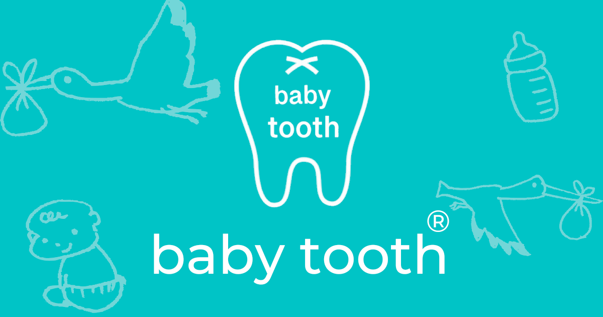baby tooth（ベイビートゥース）